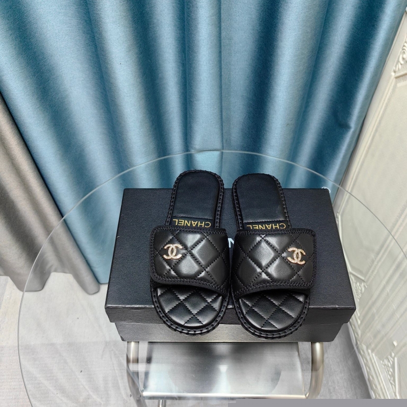 Ch*el slippers